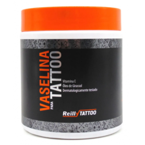 Vaselina Reilly Tattoo 500g