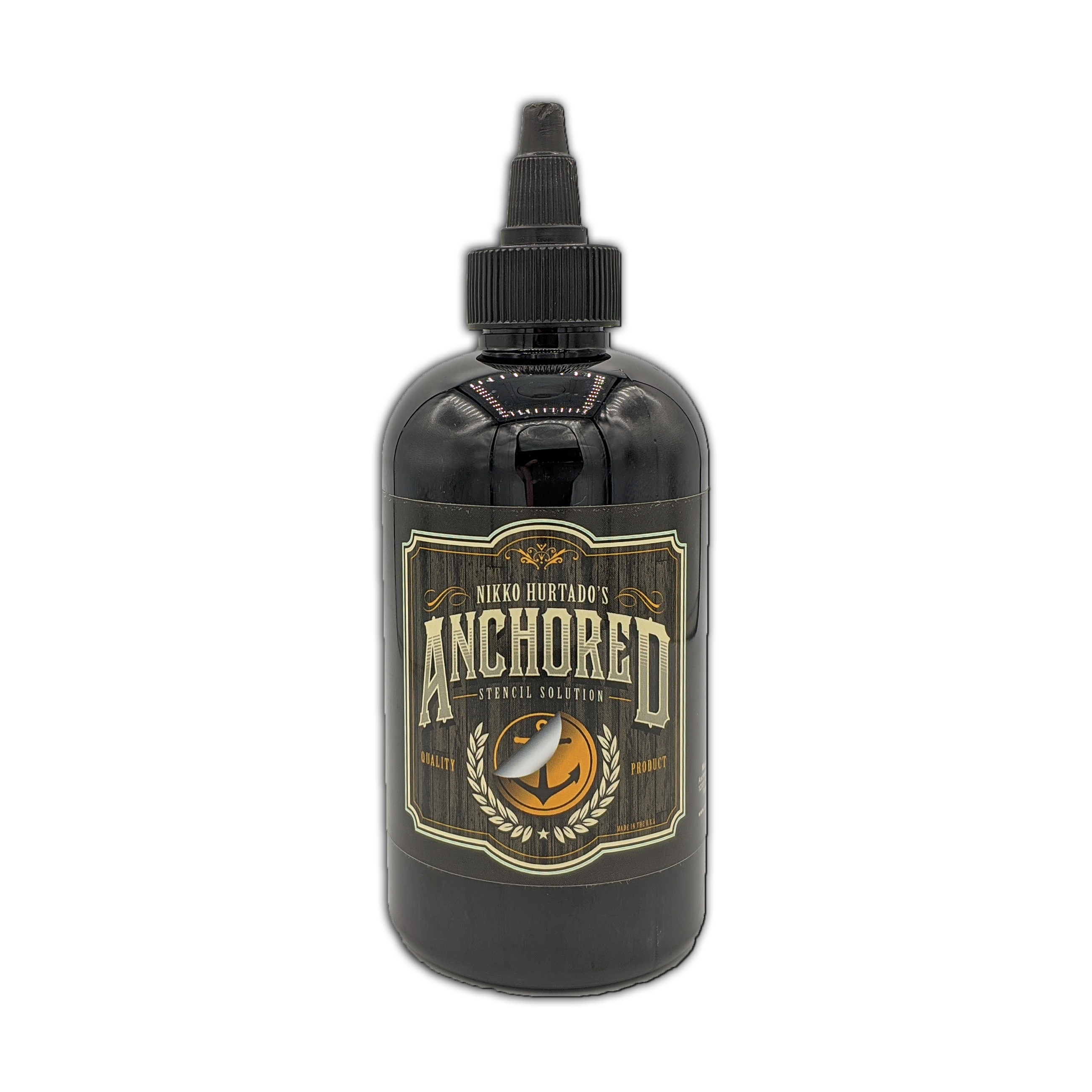 Transfer Anchored Nikko Hurtado - 250ml