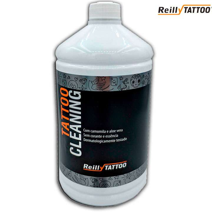 Clean Tattoo Reilly 1000ml