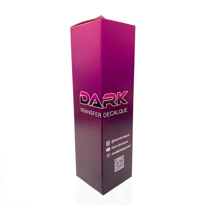 Transfer Intensificador DARK STENCIL - 130ML