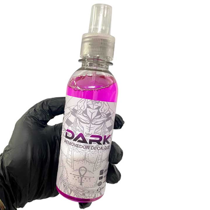 Removedor de Decalque DARK STENCIL - 200ML