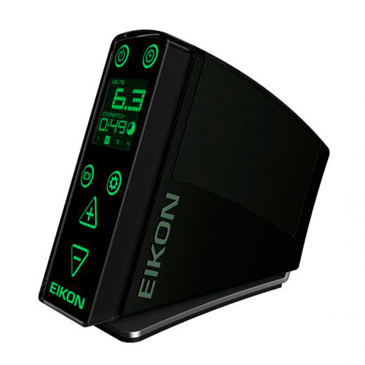 Fonte Eikon EMS420 - Eikon Fonte