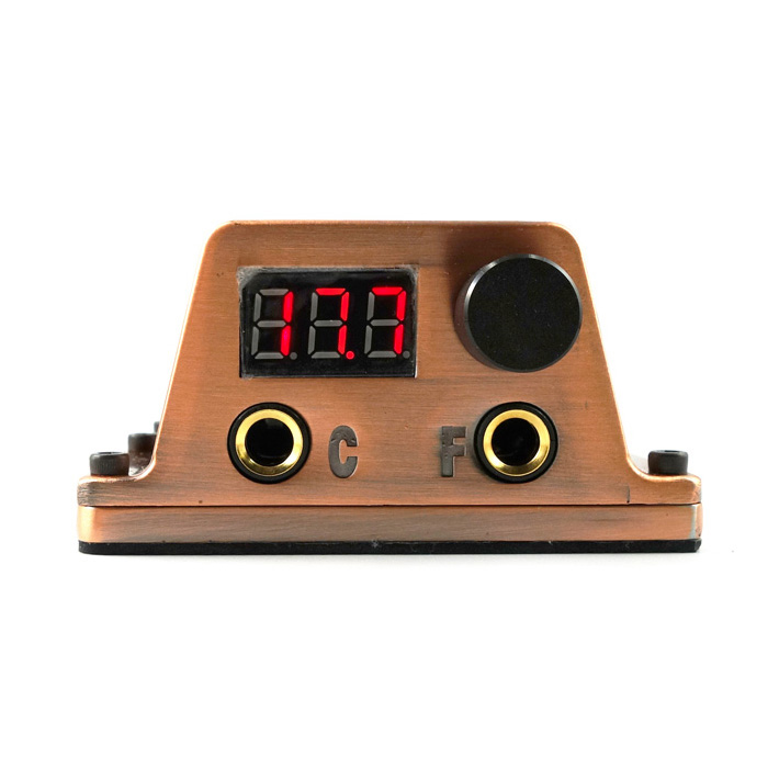 Fonte Brick Power TatSoul - Brick Power Supply - Bronze