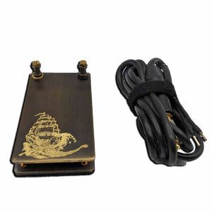 PEDAL AWA PIRATE SHIP