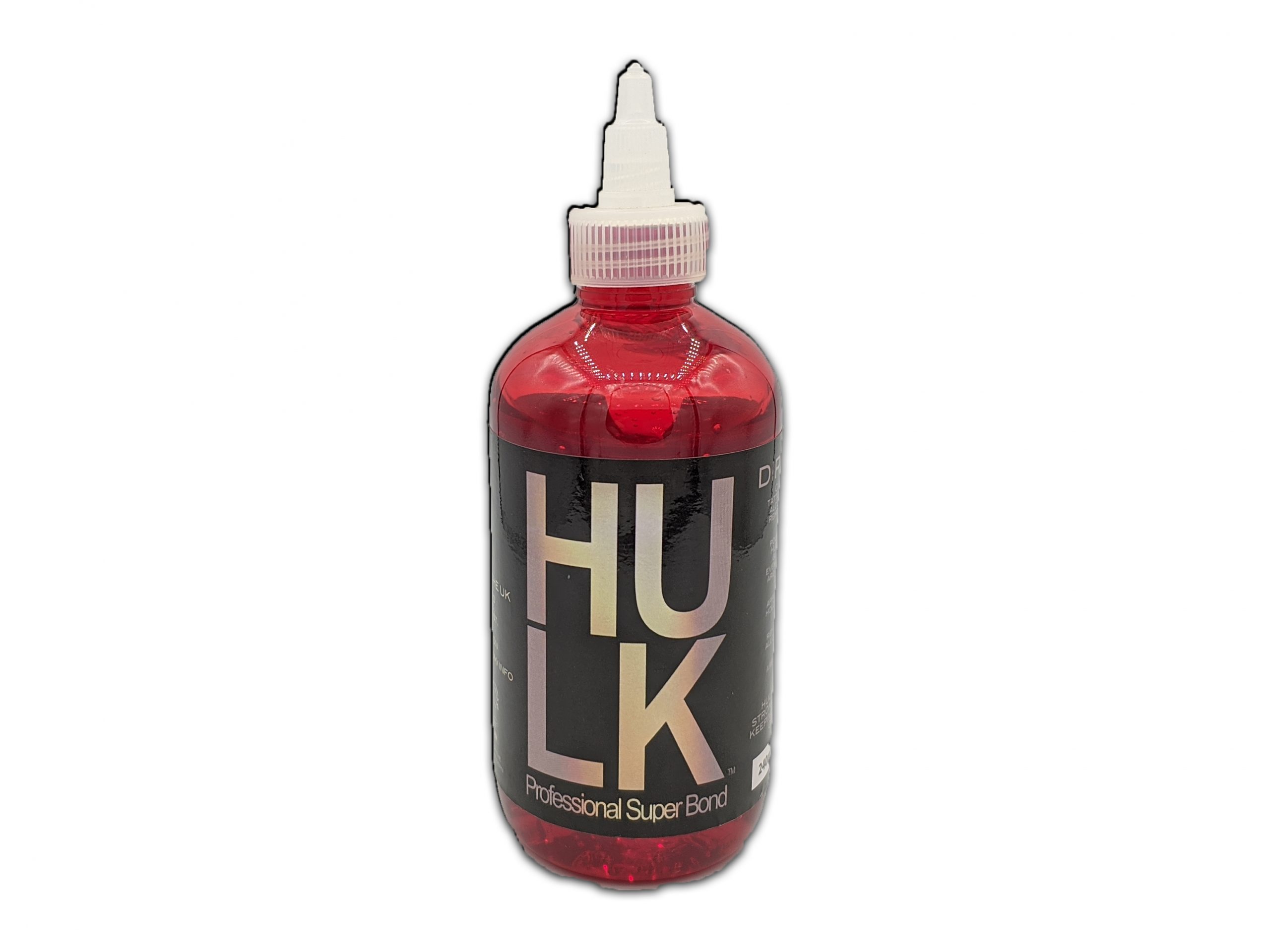 Transfer Hulk - Super Bond 240ml