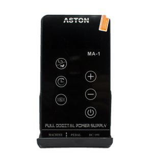 Fonte Digital Aston Ma-1