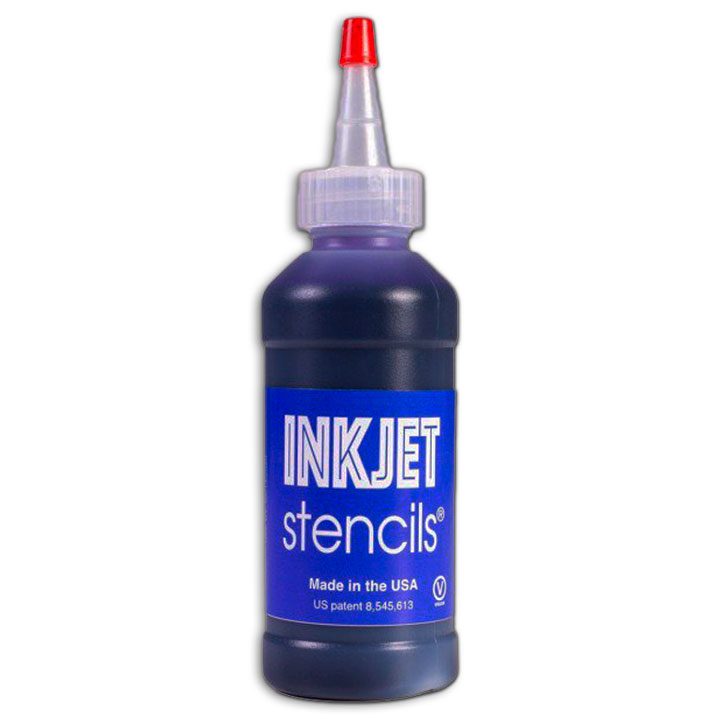 InkJet Stencil - Made in USA