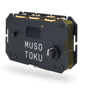 muso toku