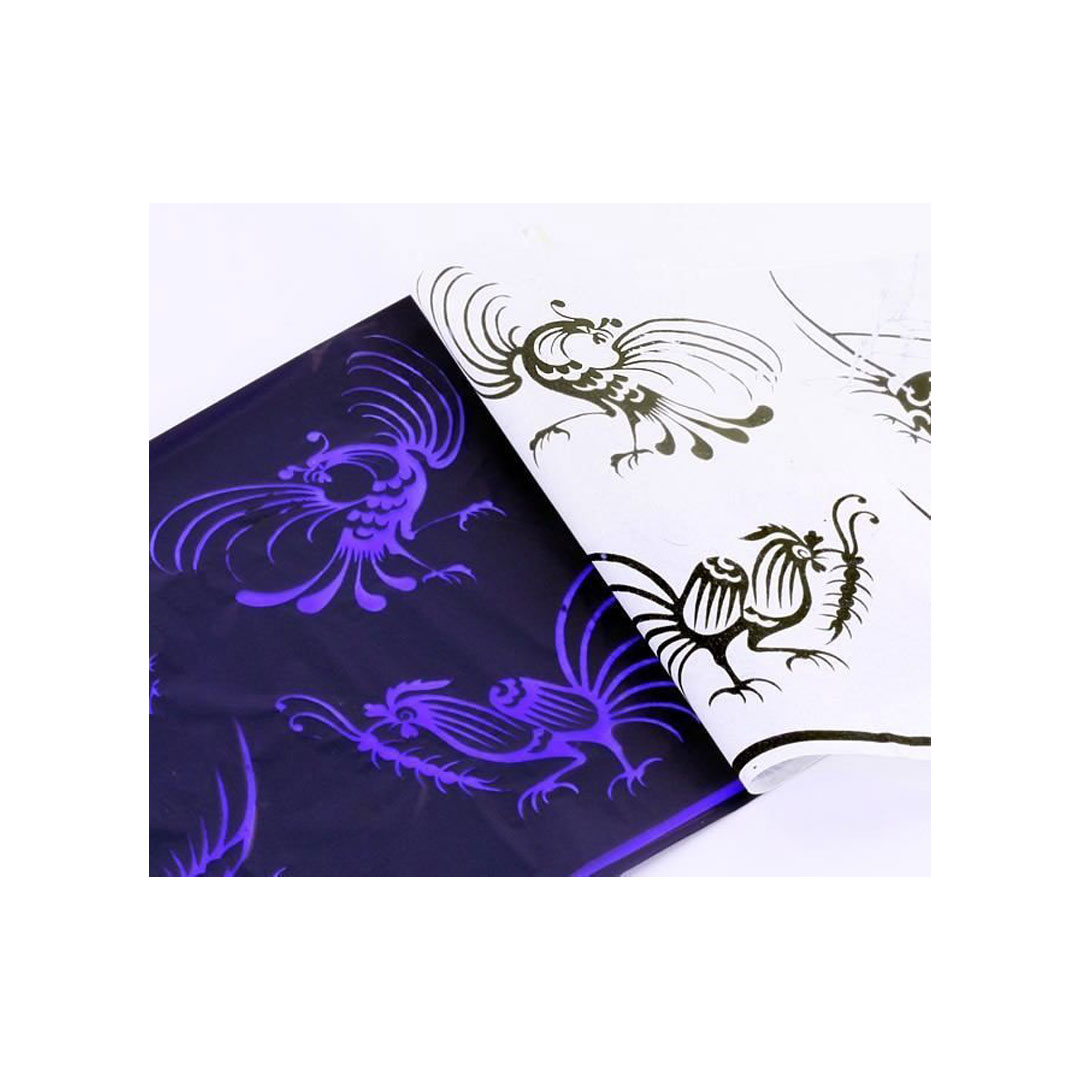 Papel Spirit Paper Freehand 20 folhas