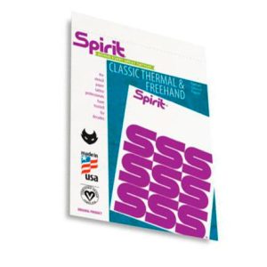 Papel Thermal Spirit Paper 20 Folhas