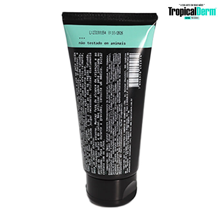 TropiCare Creme Hidratante 100 ml