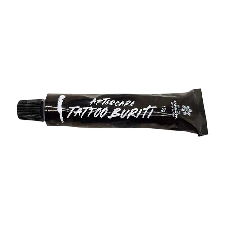 Aftercare Tattoo Buriti Caixa c/ 20