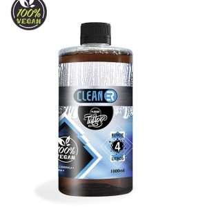 CleanER MBOAH 1000ml Rende 3 Litros com ANTISSÉPTICO