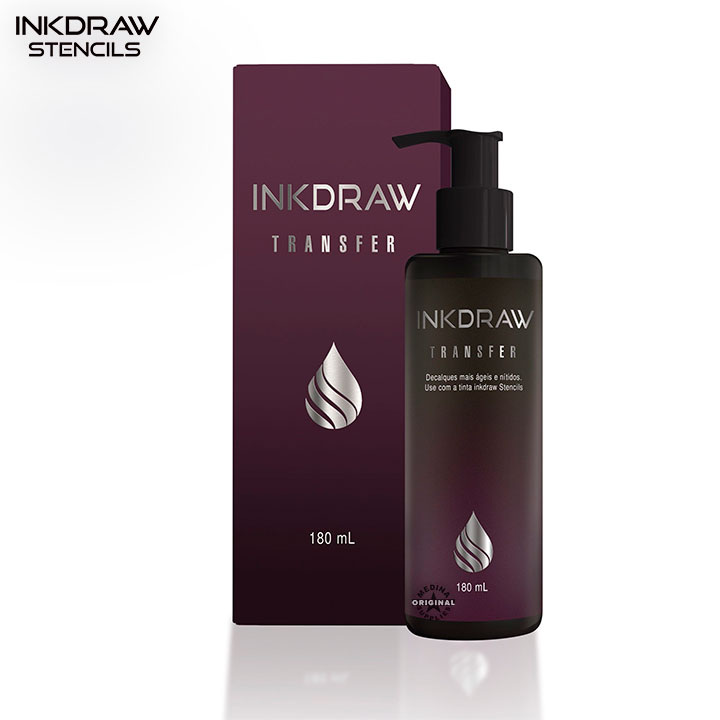 Transfer INKDRAW 180ml