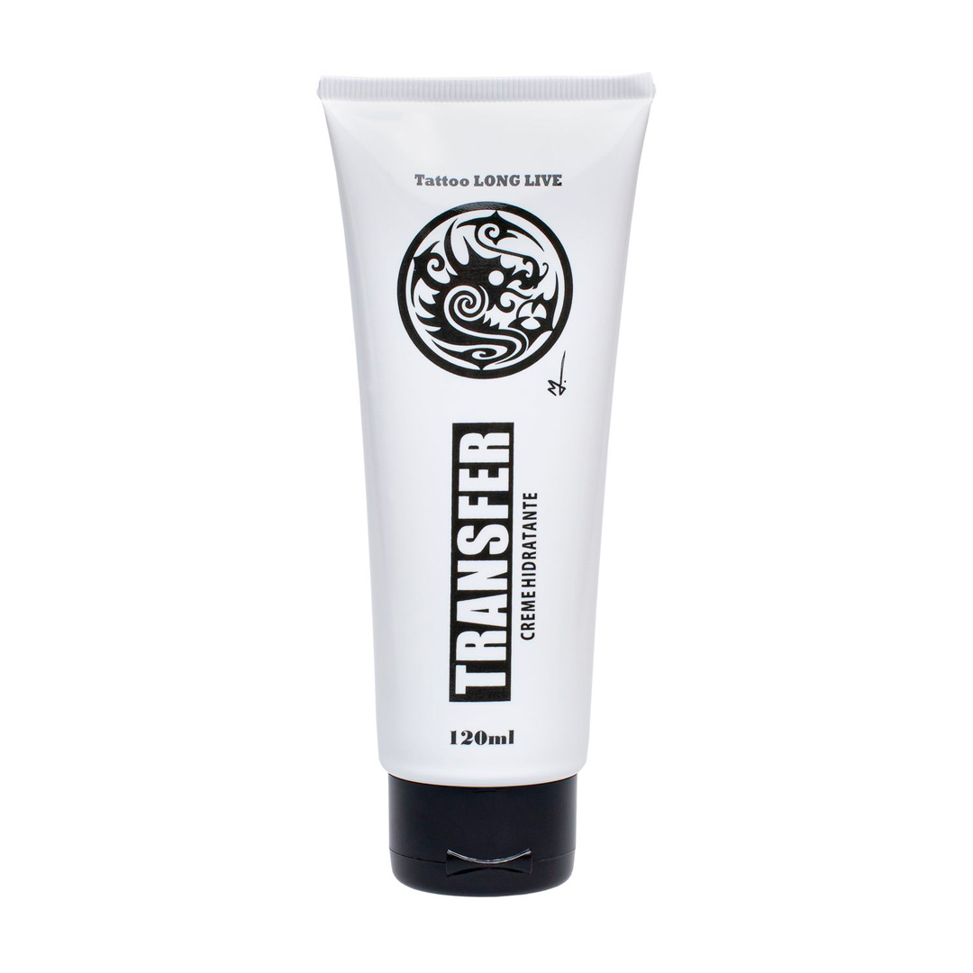 Transfer Stencil Long Life Creme 120ml