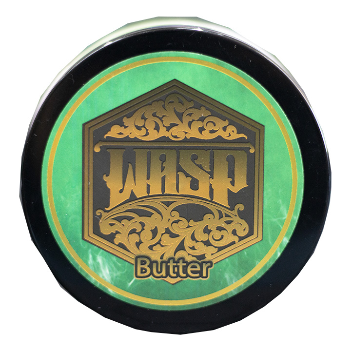 Manteiga Easy Green HORNET Wasp 300g Hornet Green Butter