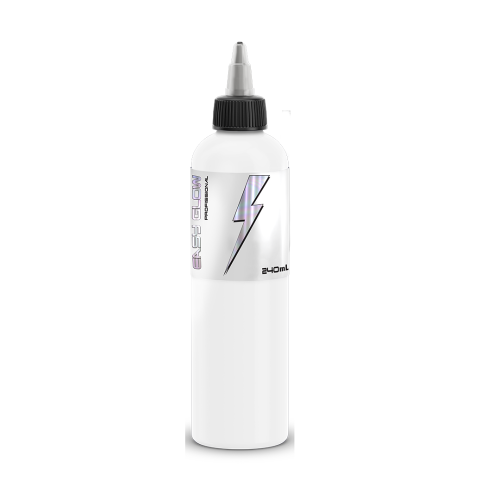 Tinta Ghost White 240ml - Easy Glow