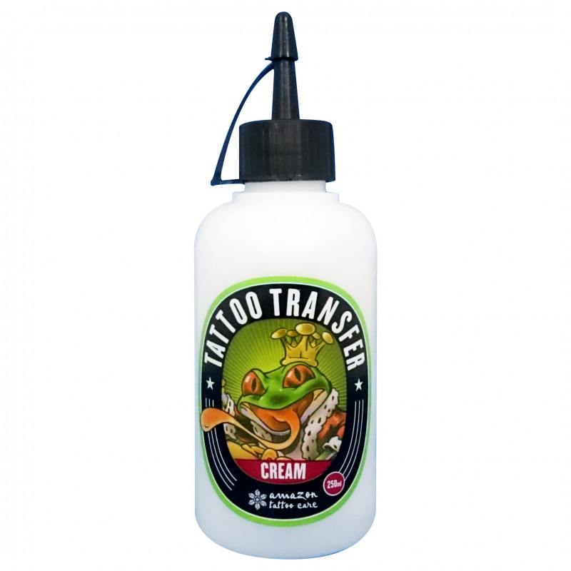 Tattoo Transfer Cream 250ml