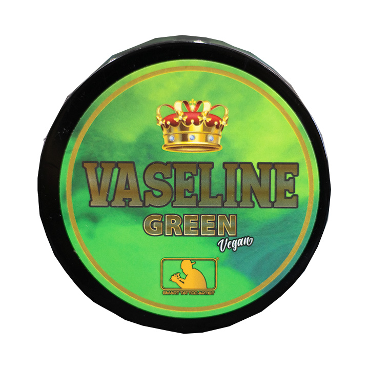 Vaselina Green Smart Vegan 300g